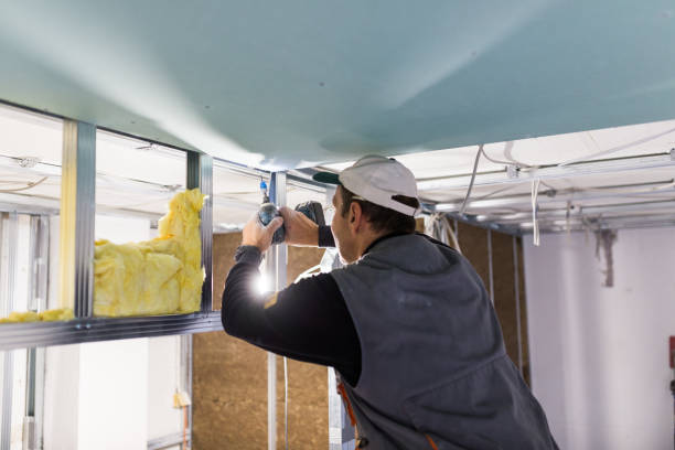 Insulation Inspection Services in Crest View Heights, NY