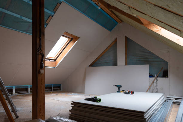 Best Soundproof Insulation Installation  in Crest View Heights, NY