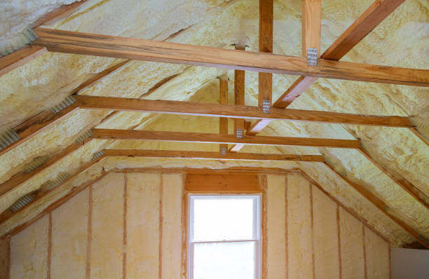 Best Insulation Removal  in Crest View Heights, NY