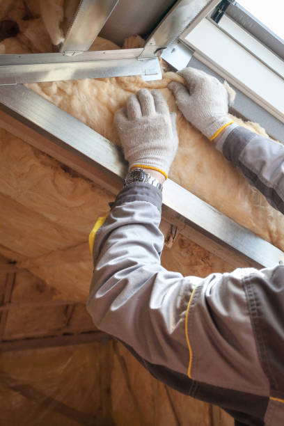 Best Local Insulation Services  in Crest View Heights, NY