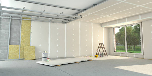 Best Garage Insulation Installation  in Crest View Heights, NY
