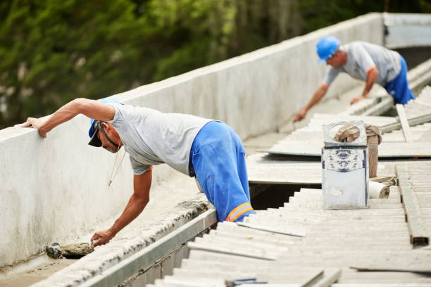 Best Insulation for New Construction  in Crest View Heights, NY