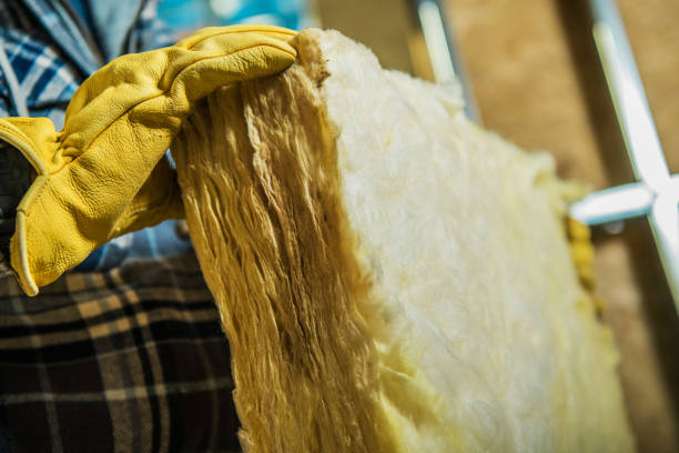Best Spray Foam Insulation  in Crest View Heights, NY