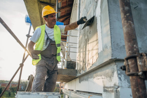 Best Spray Foam Insulation  in Crest View Heights, NY