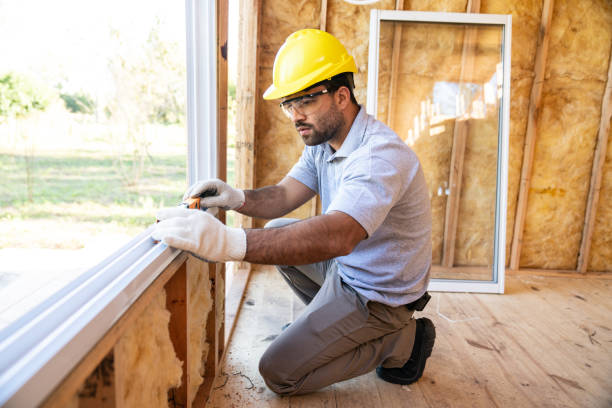 Best Residential Insulation Services  in Crest View Heights, NY