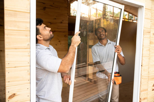 Insulation Repair Services in Crest View Heights, NY