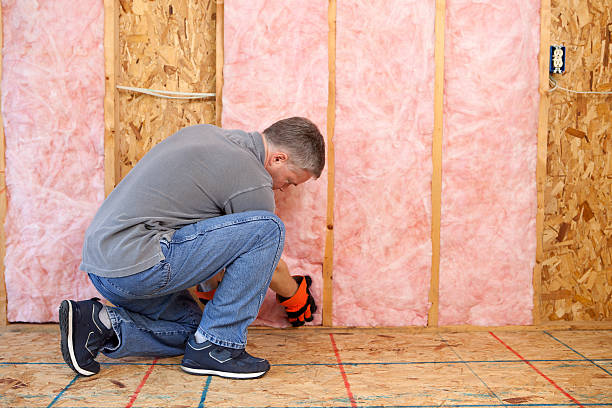 Best Fiberglass Insulation  in Crest View Heights, NY