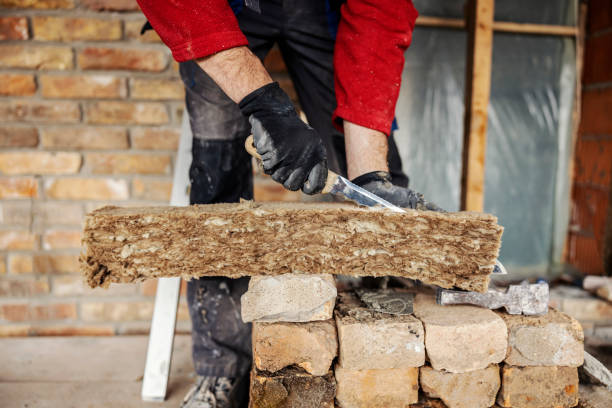 Best Commercial Insulation Contractor  in Crest View Heights, NY