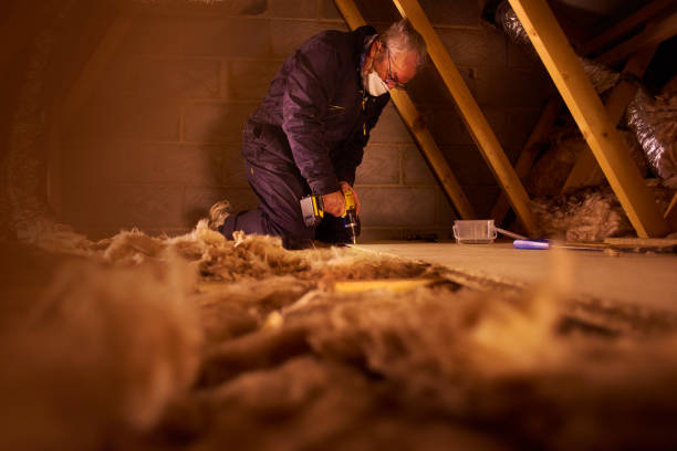 Best Home Insulation Services  in Crest View Heights, NY