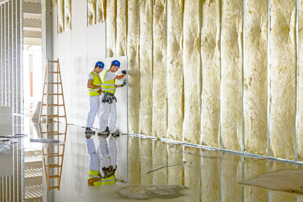 Range of Insulation Solutions in Crest View Heights, NY